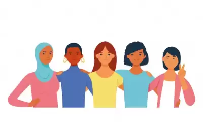 Mulheres, mulheridades, mulherismo e feminismo